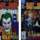 Couverture de BATMAN : DARK DETECTIVE (2005) COMPLETE SET #1-6 - par Marshall Rogers - lecubeacomics.com