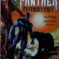Couverture de BLACK PANTHER : PANTHER'S PREY (1991) COMPLETE SET #1-4 - par Dwayne Turner - lecubeacomics.com