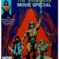 Couverture de CONAN THE BARBARIAN : MOVIE SPECIAL (1982) COMPLETE SET #1-2 - par John Buscema - lecubeacomics.com