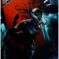 Couverture de VENOM : EDGE OF VENOMVERSE (2017) COMPLETE SET #1-5 - par Francesco Mattina - lecubeacomics.com