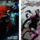 Couverture de VENOM : EDGE OF VENOMVERSE (2017) COMPLETE SET #1-5 - par Francesco Mattina - lecubeacomics.com