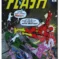 Couverture de FLASH (1959) #276 - par Dick Giordano - lecubeacomics.com