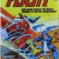 Couverture de FLASH (1959) #278 - par Dick Giordano - lecubeacomics.com