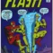 Couverture de FLASH (1959) #281 - par Dick Giordano - lecubeacomics.com