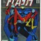 Couverture de FLASH (1959) #320 - par Ed Hannigan - lecubeacomics.com