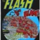 Couverture de FLASH (1959) #322 - par Carmine Infantino - lecubeacomics.com