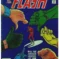 Couverture de FLASH (1959) #327 - par Carmine Infantino - lecubeacomics.com