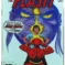 Couverture de FLASH (1959) #329 - par Carmine Infantino - lecubeacomics.com