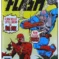 Couverture de FLASH (1959) #339 - par Carmine Infantino - lecubeacomics.com
