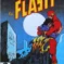 Couverture de FLASH (1959) #343 - par Carmine Infantino - lecubeacomics.com
