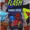 Couverture de FLASH (1959) #350 - par Carmine Infantino - lecubeacomics.com