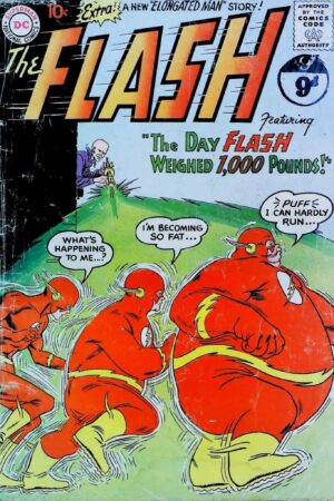 Flash #115