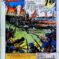 Couverture de FLASH (1959) #115 - par Carmine Infantino - lecubeacomics.com