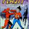 Couverture de FLASH (1959) #137 - par Carmine Infantino - lecubeacomics.com