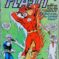 Couverture de FLASH (1959) #140 - par Carmine Infantino - lecubeacomics.com