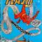 Couverture de FLASH (1959) #154 - par Carmine Infantino - lecubeacomics.com
