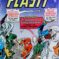 Couverture de FLASH (1959) #155 - par Carmine Infantino - lecubeacomics.com