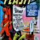 Couverture de FLASH (1959) #159 - par Carmine Infantino - lecubeacomics.com