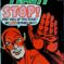 Couverture de FLASH (1959) #163 - par Carmine Infantino - lecubeacomics.com