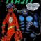 Couverture de FLASH (1959) #172 - par Carmine Infantino - lecubeacomics.com