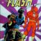 Couverture de FLASH (1959) #181 - par Ross Andru - lecubeacomics.com