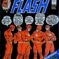Couverture de FLASH (1959) #217 - par Nick Cardy - lecubeacomics.com