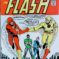 Couverture de FLASH (1959) #225 - par Nick Cardy - lecubeacomics.com