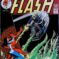 Couverture de FLASH (1959) #230 - par Nick Cardy - lecubeacomics.com