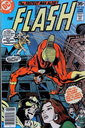 Flash #262