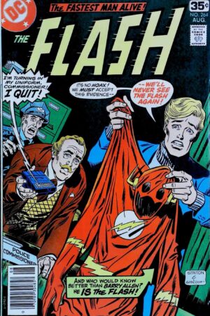 Flash #264