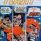 Couverture de FLASH (1959) #279 - par Dick Giordano - lecubeacomics.com