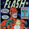 Couverture de FLASH (1959) #289 - par Don Heck - lecubeacomics.com