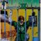 Couverture de GREEN LANTERN : EMERALD DAWN II (1991) COMPLETE SET #1-6 - par Mark Bright - lecubeacomics.com
