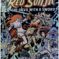 Couverture de MARVEL FEATURE (1975) #2 - par Frank Thorne - lecubeacomics.com