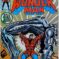 Couverture de MARVEL PREMIERE (1972) #55 - par Ron Wilson - lecubeacomics.com