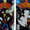 Couverture de SHAZAM : THE NEW BEGINNING (1987) COMPLETE SET #1-4 - par Tom Mandrake - lecubeacomics.com