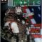 Couverture de US WAR MACHINE (2001) COMPLETE SET #1-12 - par Chuck Austen - lecubeacomics.com