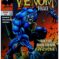 Couverture de VENOM : FINALE (1997) COMPLETE SET #1-3 - par Kyle Hotz - lecubeacomics.com