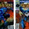 Couverture de VENOM : FINALE (1997) COMPLETE SET #1-3 - par Kyle Hotz - lecubeacomics.com
