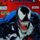 Couverture de VENOM : LETHAL PROTECTOR (1993) COMPLETE SET #1-6 - par Mark Bagley - lecubeacomics.com