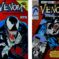 Couverture de VENOM : LETHAL PROTECTOR (1993) COMPLETE SET #1-6 - par Mark Bagley - lecubeacomics.com