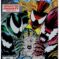 Couverture de VENOM : SEPARATION ANXIETY (1995) COMPLETE SET #1-4 - par Ron Randall - lecubeacomics.com