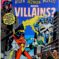 Couverture de WHAT IF (1977) #17 - par Gene Colan - lecubeacomics.com