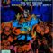 Couverture de WHAT IF (1977) #40 - par Michael Golden - lecubeacomics.com