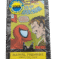 Couverture de MARVEL PREMIERE COLLECTOR'S PACK - SPIDER-MAN - par - lecubeacomics.com