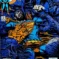Couverture de ADVENTURES OF SUPERMAN #454 - par Jerry Ordway - lecubeacomics.com