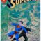 Couverture de ADVENTURES OF SUPERMAN #500 - Direct Edition - par Tom Grummett - lecubeacomics.com
