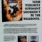 Couverture de ADVENTURES OF SUPERMAN #454 - par Jerry Ordway - lecubeacomics.com