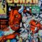 Couverture de CONAN THE BARBARIAN (1970) #10 - par Barry Windsor-Smith - lecubeacomics.com