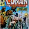 Couverture de CONAN THE BARBARIAN (1970) #94 - par John Buscema - lecubeacomics.com